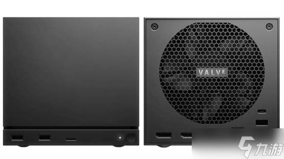 Steam主机散热不用愁!设计师:风扇是首要设计考量