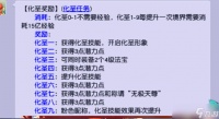 梦幻西游化圣有什么意义