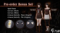 《零红蝶重制版》Xbox版价格介绍 零红蝶重制版Xbox版多少钱