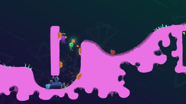 混乱快跑好玩吗 混乱快跑玩法简介