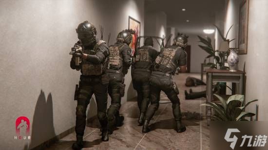 Epic喜加三：战术FPS《Zero Hour》、地牢平台《灾厄逆刃》、回合制策略《寂静之歌》都有！