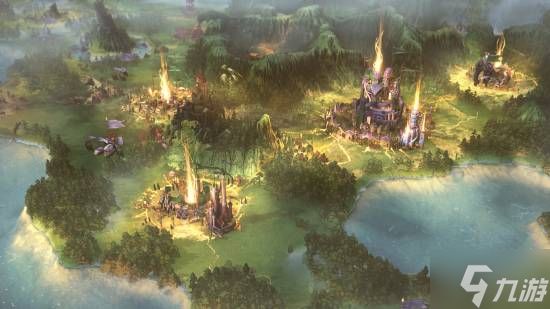 Epic喜加三：战术FPS《Zero Hour》、地牢平台《灾厄逆刃》、回合制策略《寂静之歌》都有！