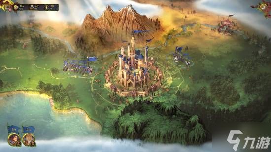 Epic喜加三：战术FPS《Zero Hour》、地牢平台《灾厄逆刃》、回合制策略《寂静之歌》都有！