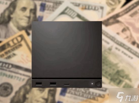亲民价神机?分析称Steam主机定价或低于600美元