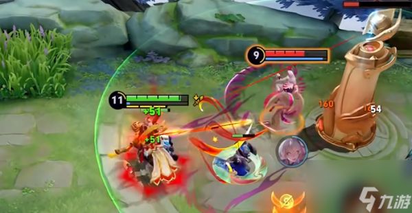 王者荣耀肉后羿怎么出装