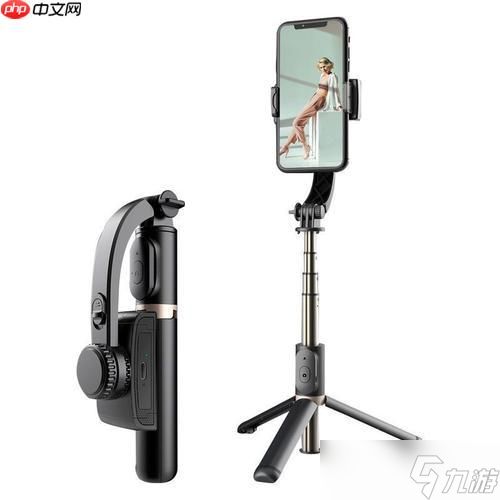 在CapCut中自拍杆怎么设置?教你轻松完成设备连接的教程