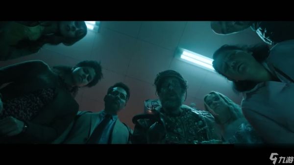 《祝你好运，玩得开心，别死》发首支预告片