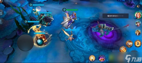 乱斗西游2中的隐藏年兽在哪里