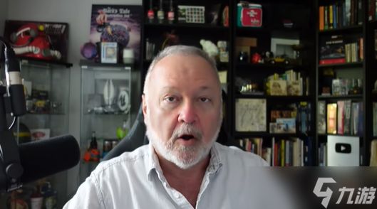 RPG设计大师直言玩家最反感元素：刻薄NPC与护送任务