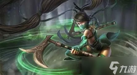 英雄联盟什么英雄秀?十大高操作英雄深度解析