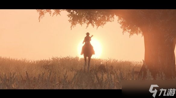 《荒野大镖客:救赎》次世代/移动版公布!可免费升级