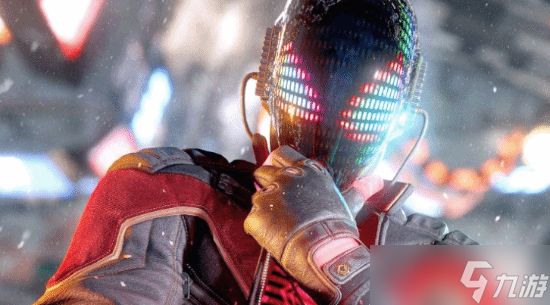 CDPR扩招大将推进赛博朋克2077续作Project Orion