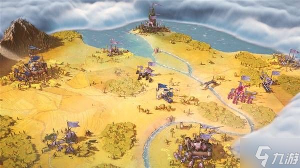 Epic喜加一《灾厄逆刃》领取教程 灾厄逆刃怎么领