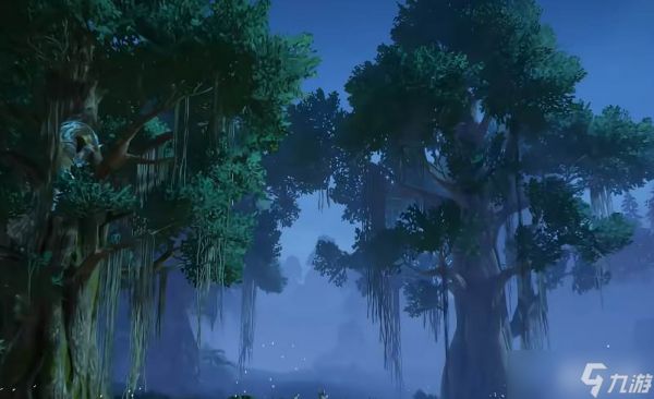 《怪物猎人》冒险家一览