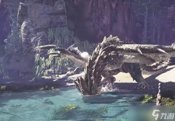 《怪物猎人》冒险家一览