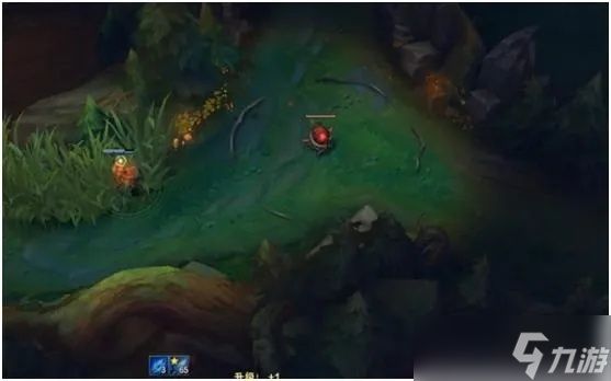 英雄联盟什么是插眼？从入门到精通的视野控制指南