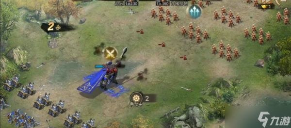 攻城掠地副本160怎么过