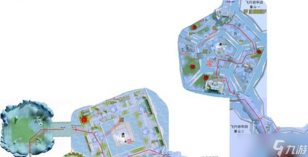 《仙剑奇侠传》7-4-10通关攻略详解(挑战神秘副本)