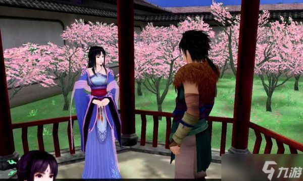 《仙剑奇侠传》7-4-10通关攻略详解(挑战神秘副本)