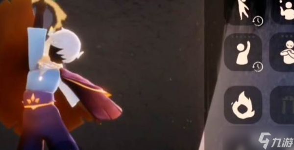 光遇迷惑先祖搭配