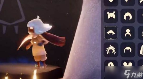 光遇矮人萌新搭配