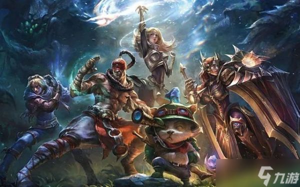英雄联盟什么时候上线？15年传奇之旅的起源与演变