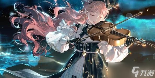 《无限暖暖》纯真丝线获取