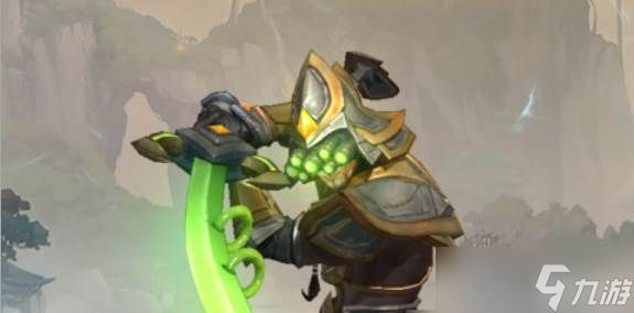 英雄联盟手游剑圣加点玩法