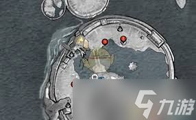 燕云十六声酒泉镇猫戏收集方法