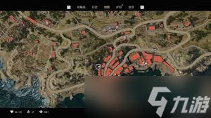 四海兄弟：故乡全流程全收集攻略