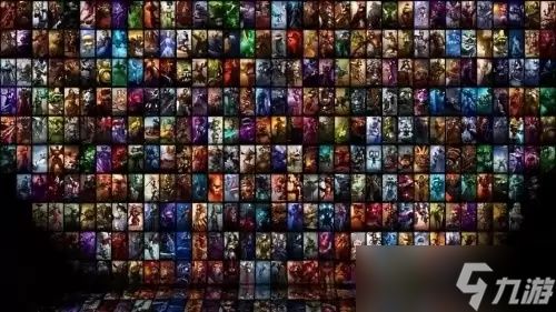 英雄联盟为何风靡全球?15年长盛不衰的五大核心密码