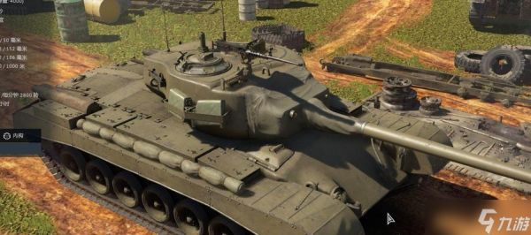 战争雷霆强化券怎么打?如何有效使用强化券?