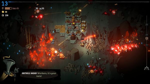 怪物来袭石路狂飙好玩吗 怪物来袭石路狂飙玩法简介