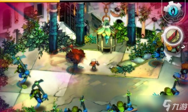 《堡垒》入门精通全攻略(全面了解游戏规则)