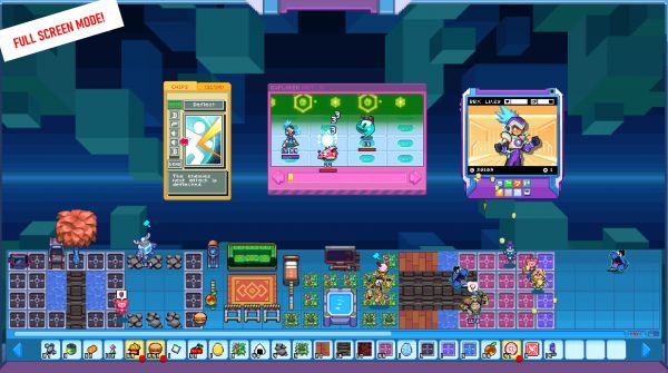 桌宠大乱斗什么时候出 公测上线时间预告