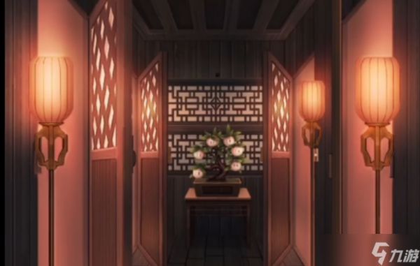 长生祭怎么通关影中人下半