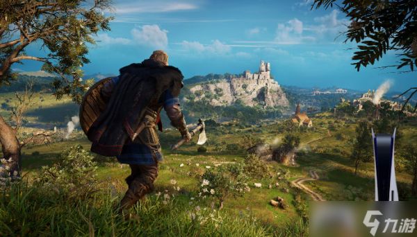 PS5销量破8400万台，玩家时长超千亿小时