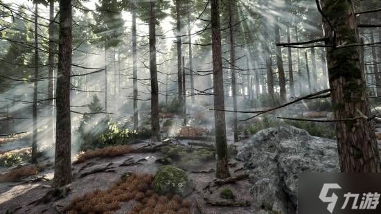 100vs100超大规模!PUBG之父的射击新作有巨大野心