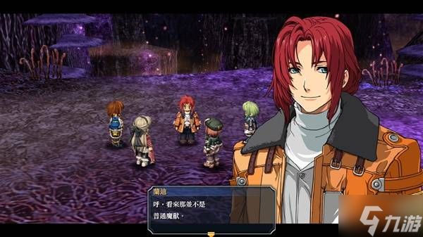 《英雄传说7碧之轨迹改》购买指南 游戏售价与配置要求一览