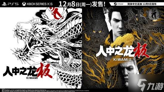 Switch2版《如龙极2》掉帧严重！连30帧都不稳