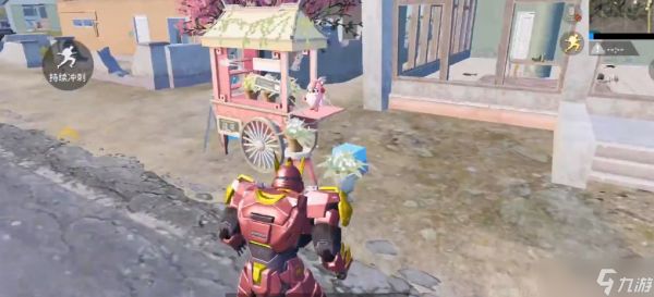 <a id='link_pop' class='keyword-tag' href='https://www.9game.cn/hpjy/'>和平精英</a>怎么接花