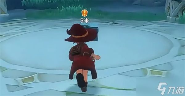 洛克王国世界水眷属任务达成秘籍