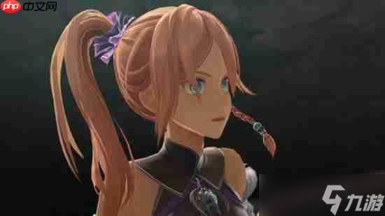 支持4K/120帧!PS5版《伊苏10》升级版宣传公布!