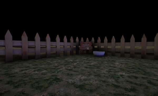 喂我的猫好玩吗 喂我的猫玩法简介