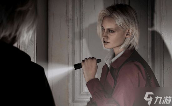 《生化9》外媒专访:重回原点 体验恐惧与成长
