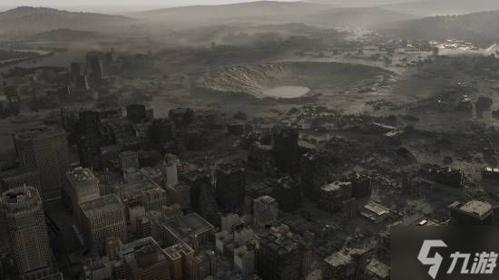 《生化9》外媒专访:重回原点 体验恐惧与成长