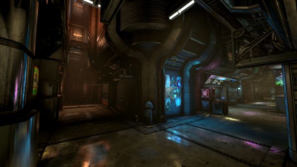 物竞天择2什么时候出 公测上线时间预告