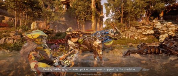 地平线:钢铁纪元什么时候出 公测上线时间预告