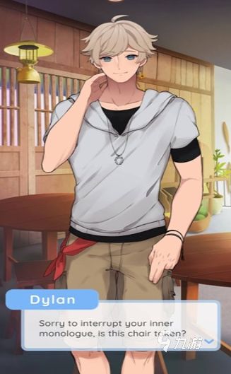 2025热门爱情游戏推荐：十大浪漫互动体验精选