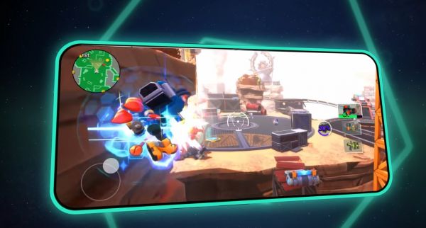 瑞奇与叮当：游侠争霸好玩吗 瑞奇与叮当：游侠争霸玩法简介